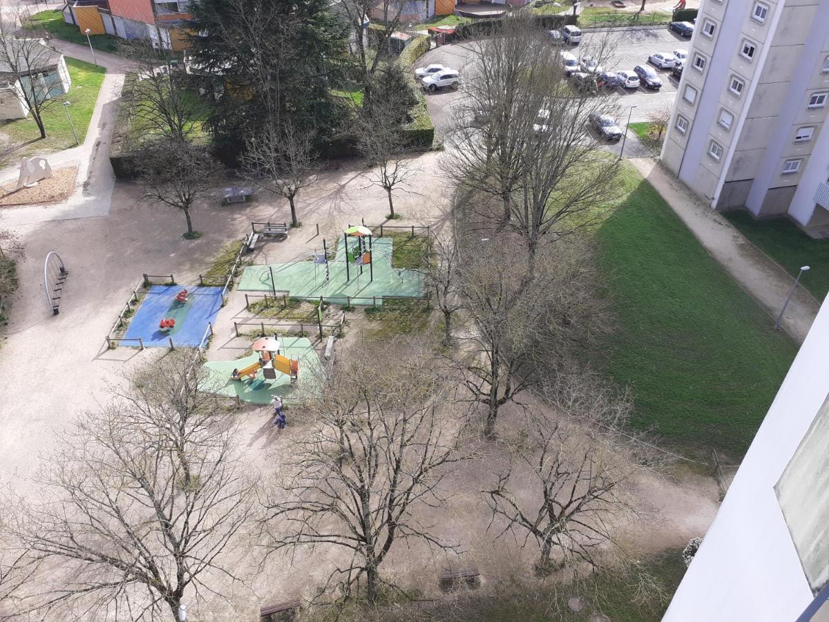 L'Eveil Et La Diversite Chalon-sur-Saone Luaran gambar